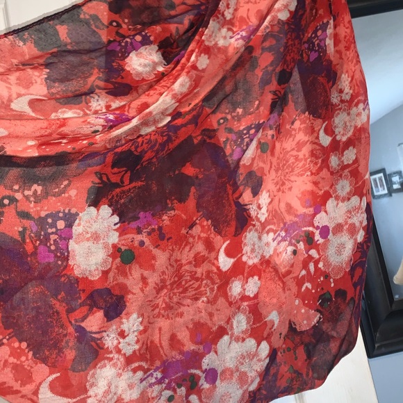 Infinity scarf - Picture 3 of 3